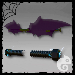 [Bundle 10% OFF] - [Halloween Collection #1] [VRChat]