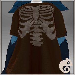 Casual comfy -For Novabeast [Novabeast Essentials Collection #1] [VRChat]