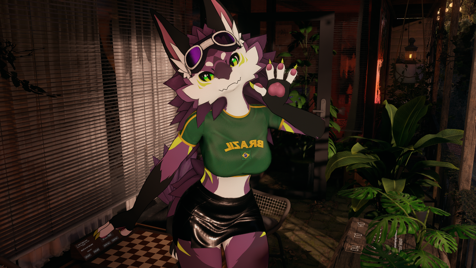 [Bundle 10% OFF] - [Novabeast Essentials Collection #1] [VRChat]