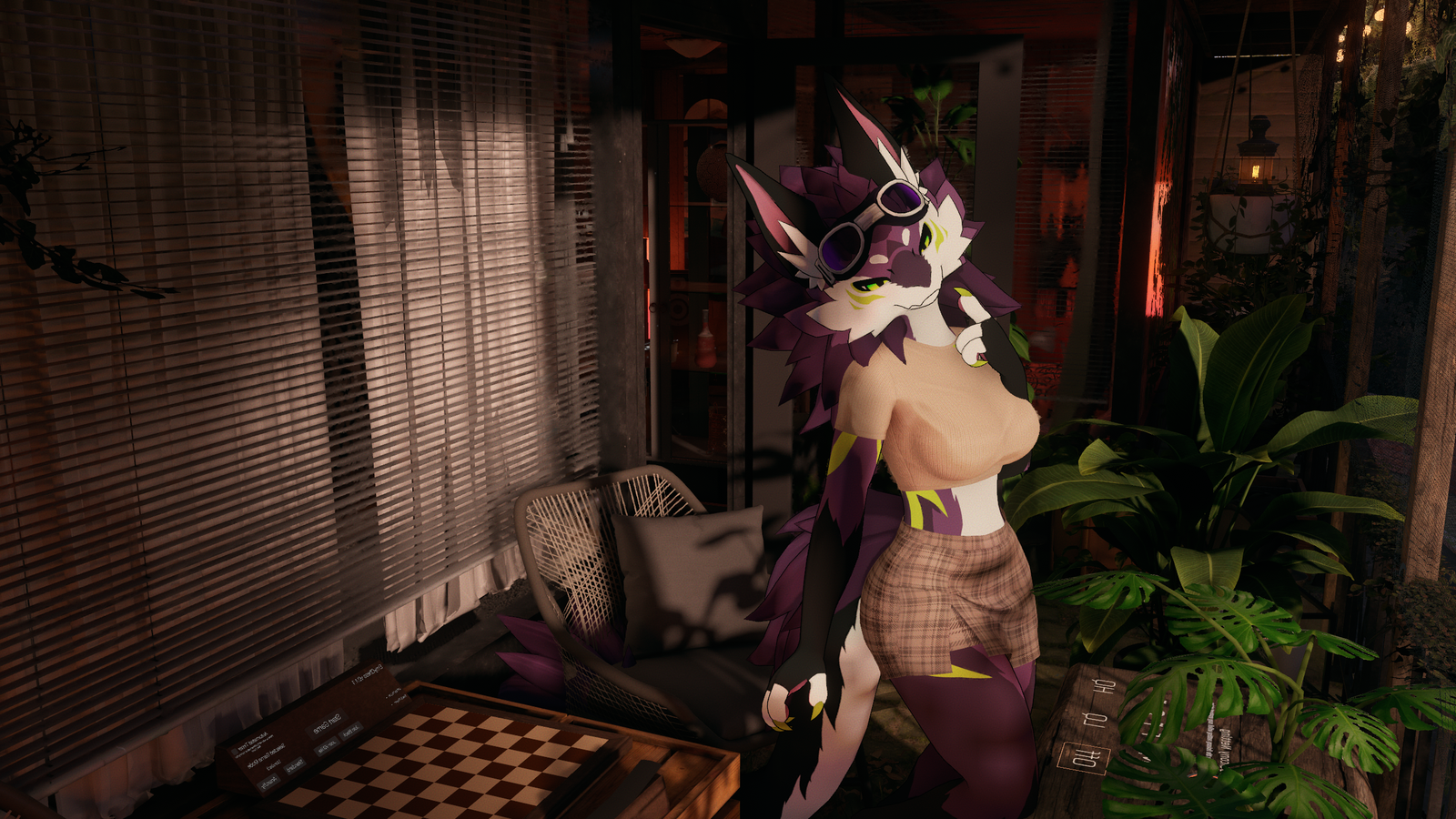 [Bundle 10% OFF] - [Novabeast Essentials Collection #1] [VRChat]