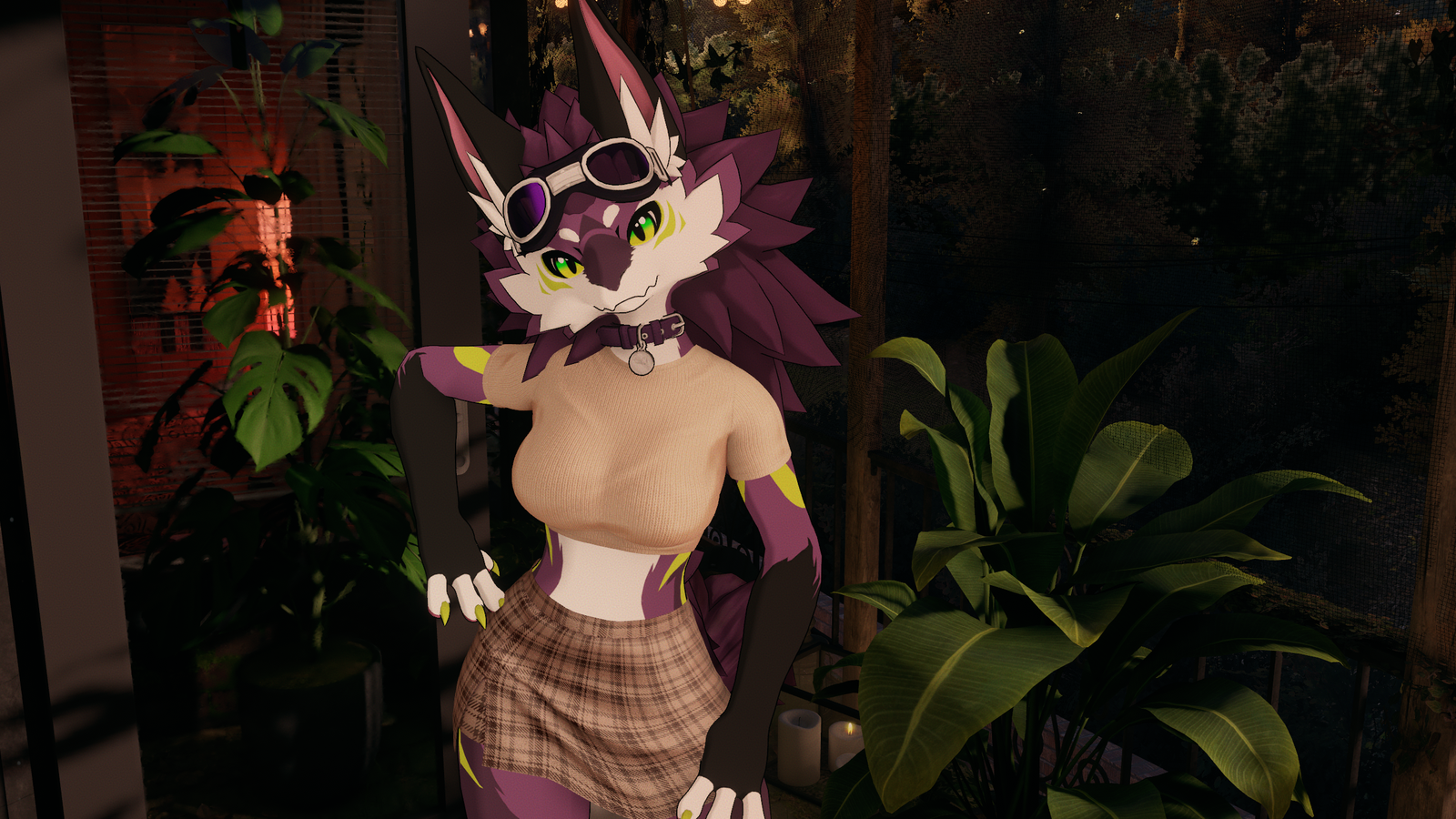 [Bundle 10% OFF] - [Novabeast Essentials Collection #1] [VRChat]