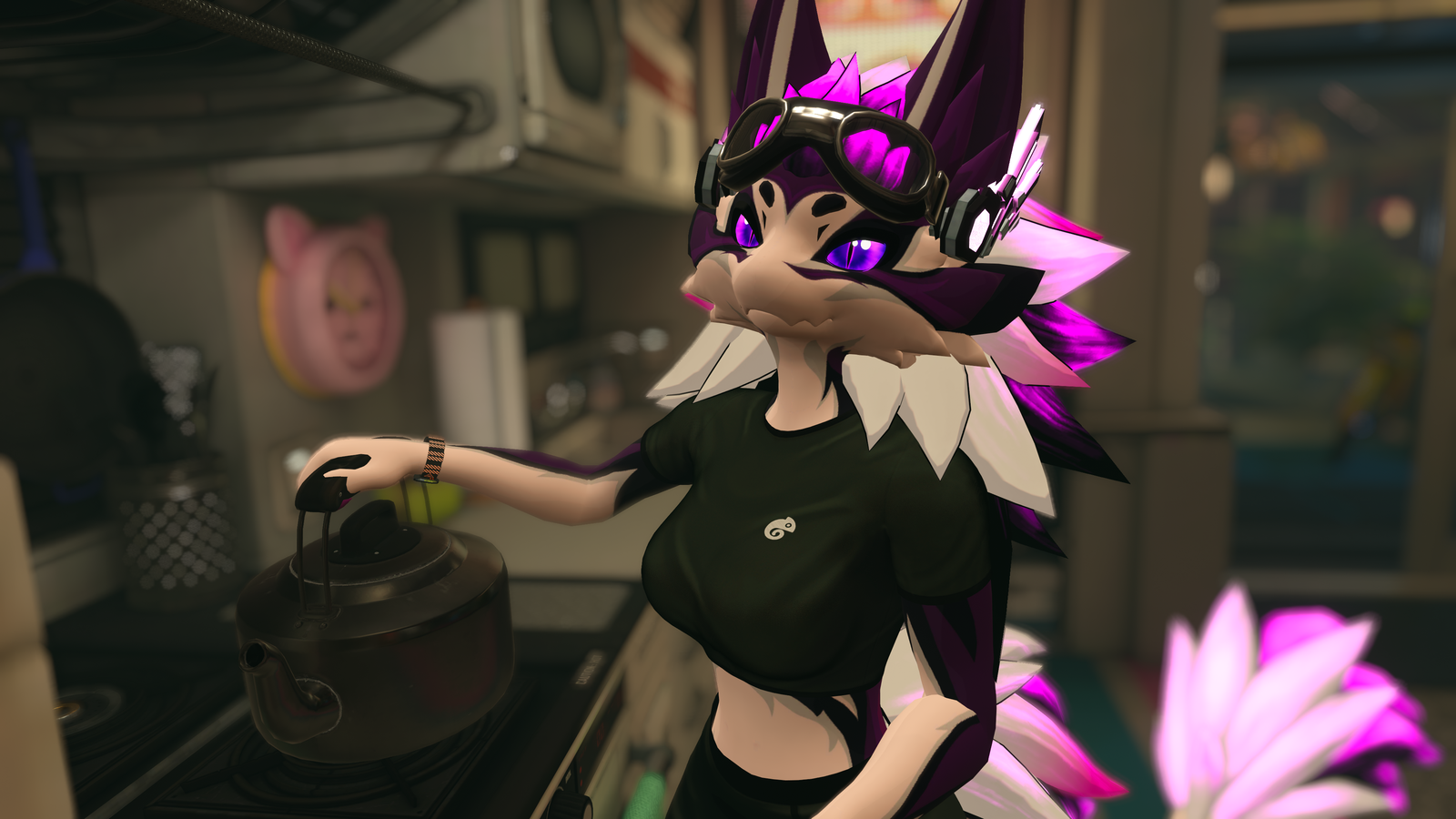 [Bundle 10% OFF] - [Novabeast Essentials Collection #1] [VRChat]