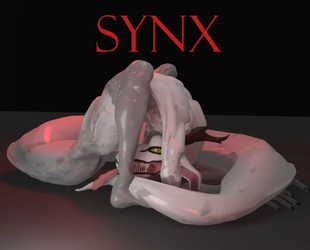 Synx VRChat Avatar