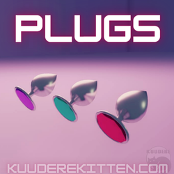 Plugs 