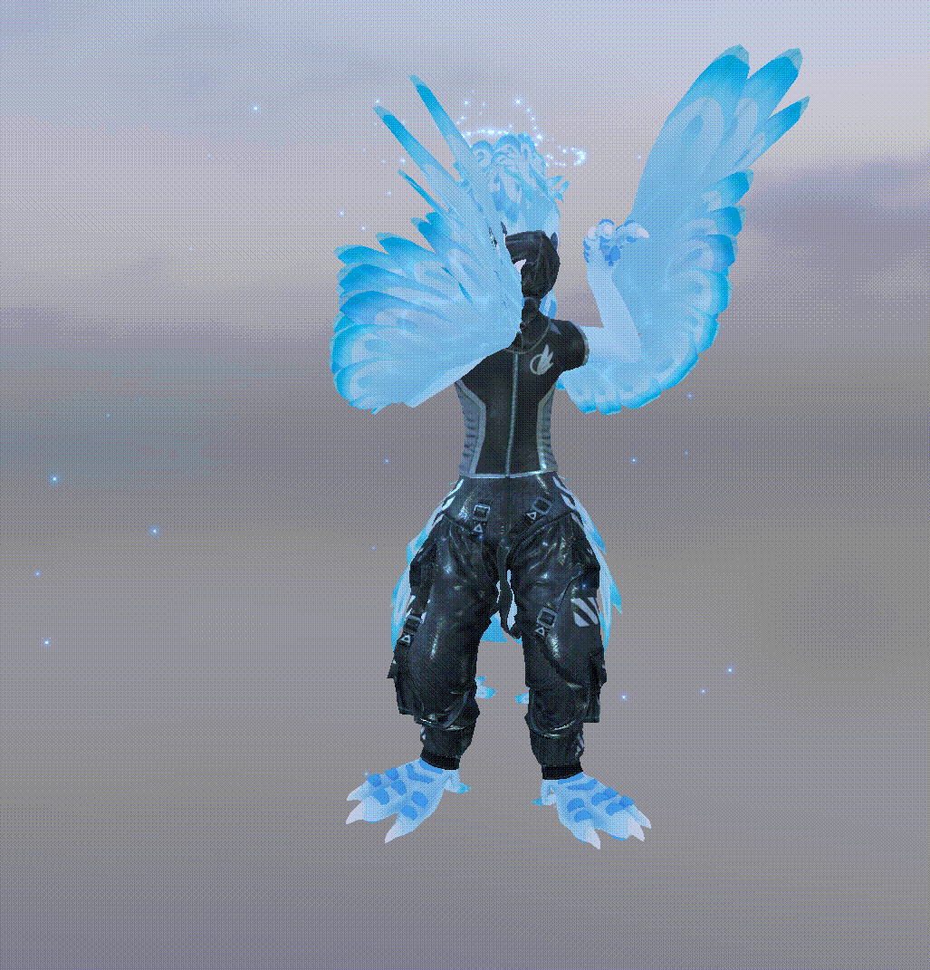 Talivali Techwear