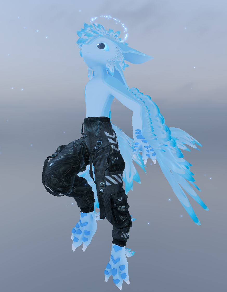 Talivali Techwear
