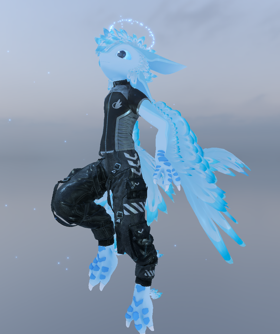 Talivali Techwear