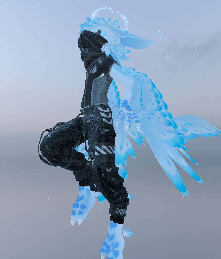 Talivali Techwear