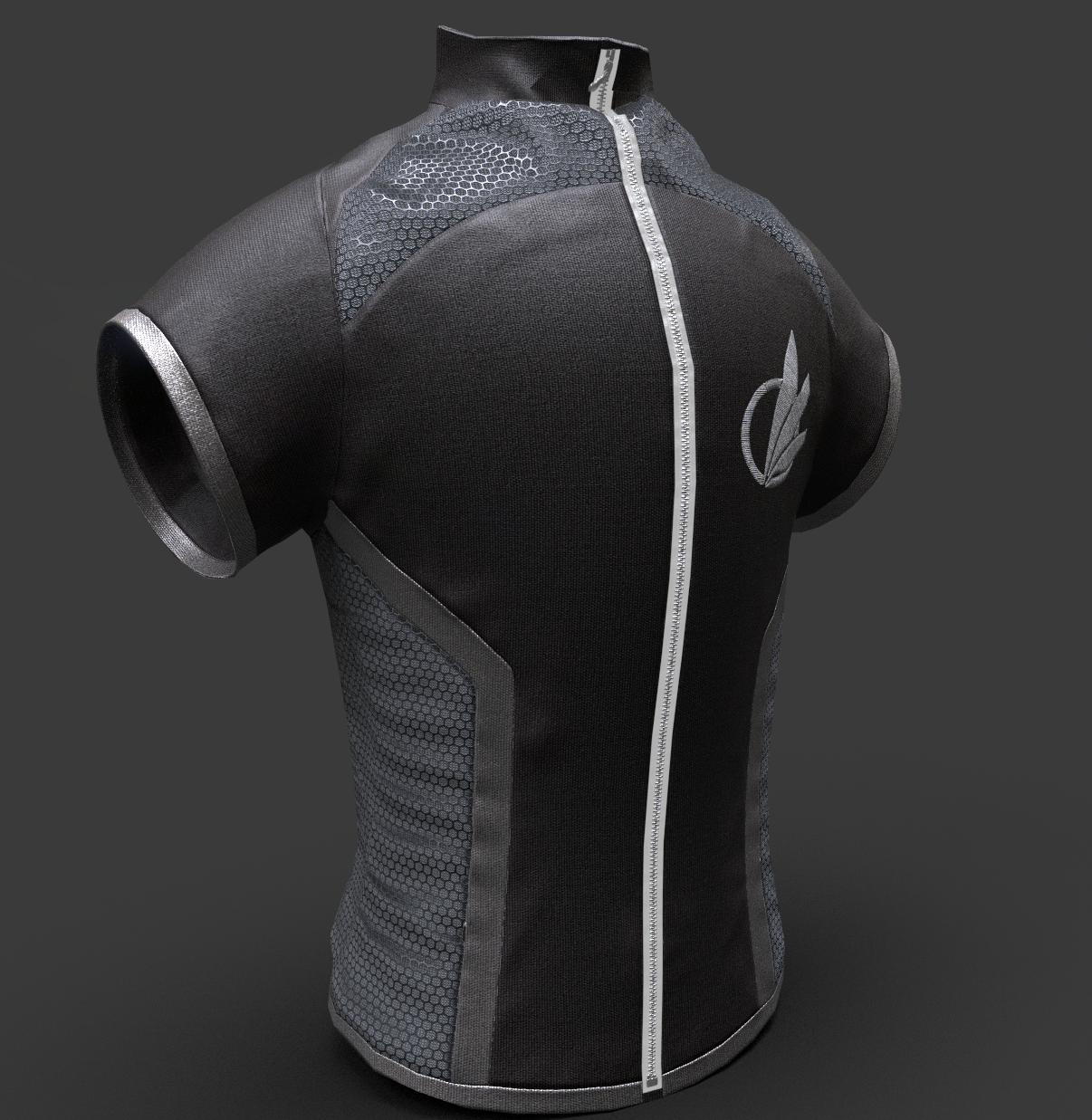 Talivali Techwear