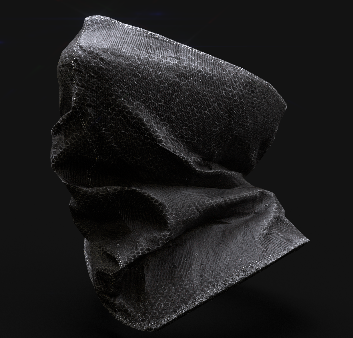 Talivali Techwear