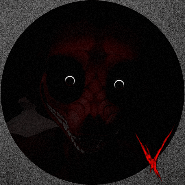 Ultimate Smile Dog - Viwi Textures