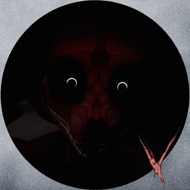 Ultimate Smile Dog - Viwi Textures