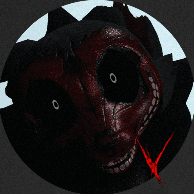 Ultimate Smile Vulpers - Vulper Textures