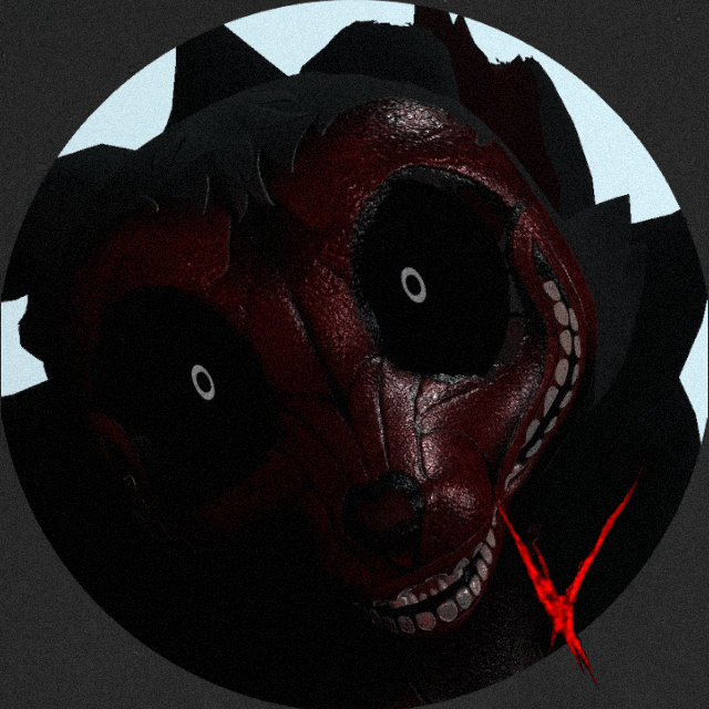 Ultimate Smile Vulpers - Vulper Textures