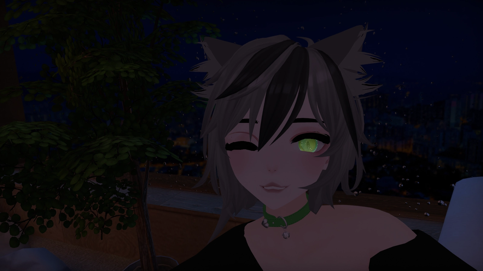 Ivy - Catboy [VRChat Unity Package]