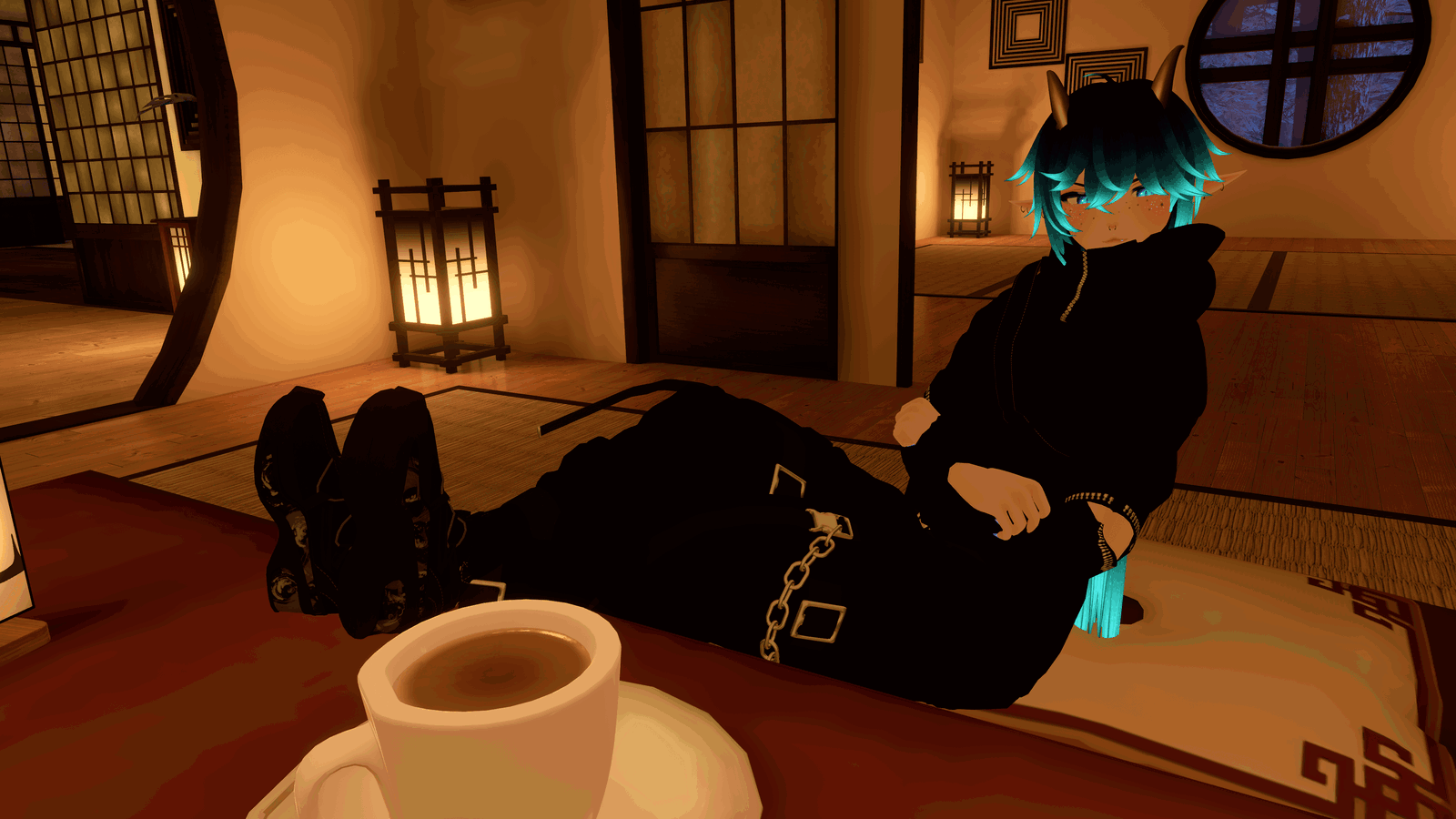 Vivian - Stardust Dragon