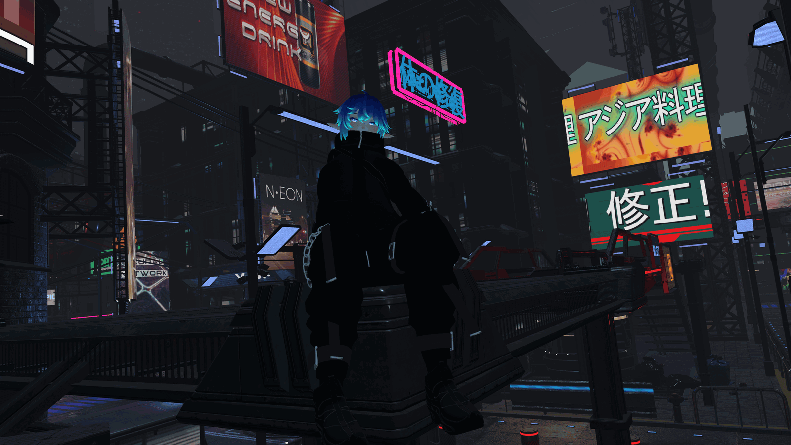 Vivian - Stardust Dragon