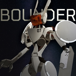 BOUNDER