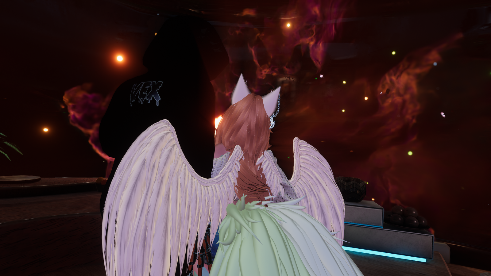 Banner Background