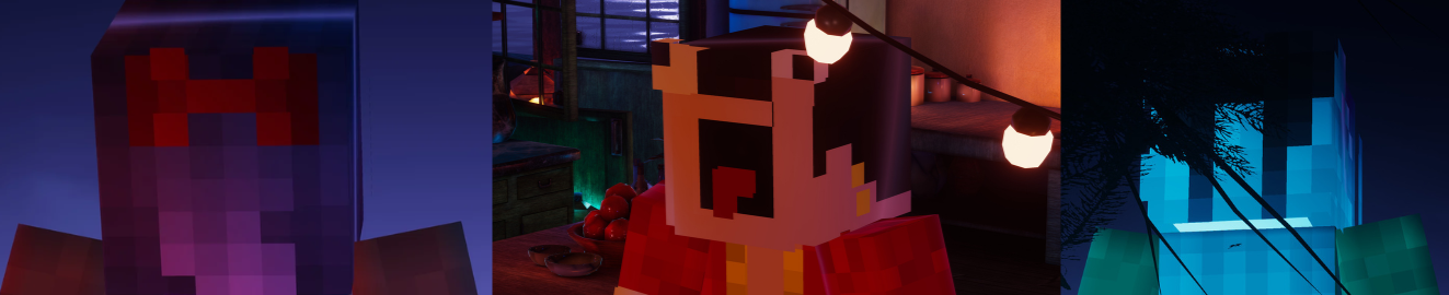 Banner Background