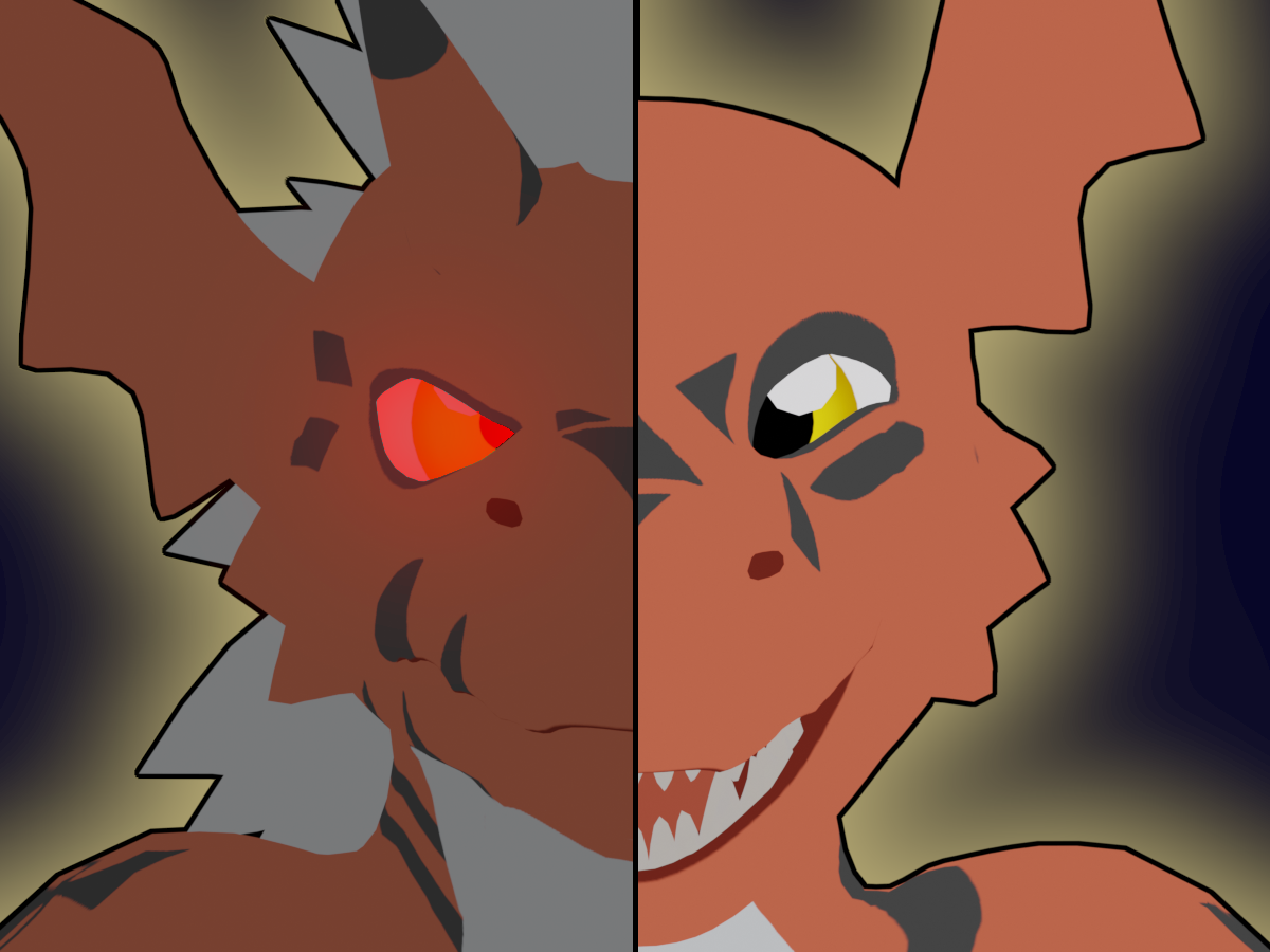 Growlzer (Digital Monster)