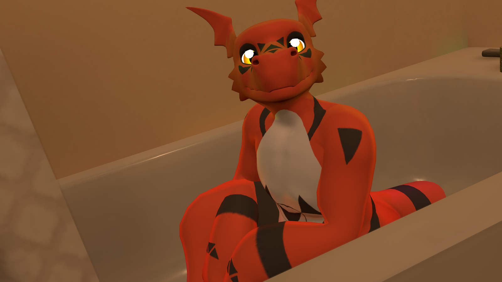 Growlzer (Digital Monster)