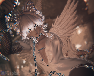 Cloud PC/QUEST/FT (Genderfluid)