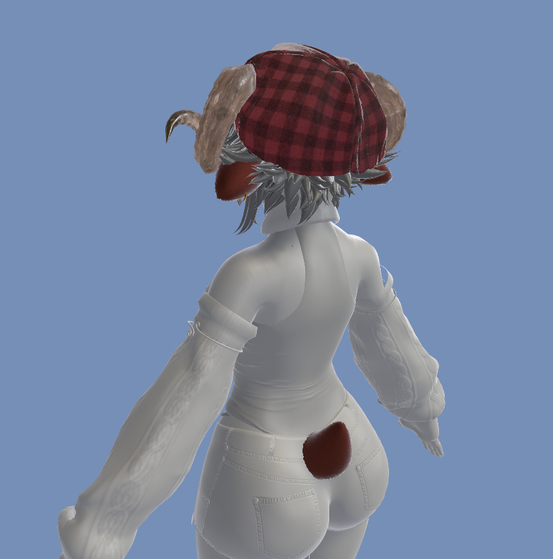 Popstar Goat Set (Commercial Edition)