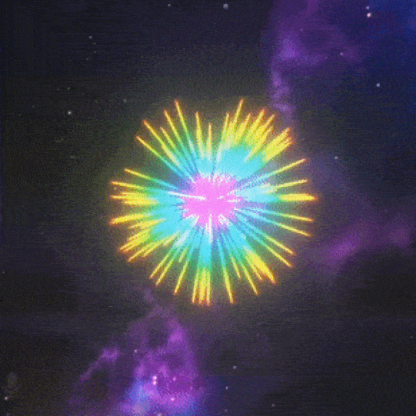 Xevian's Firework Bundle