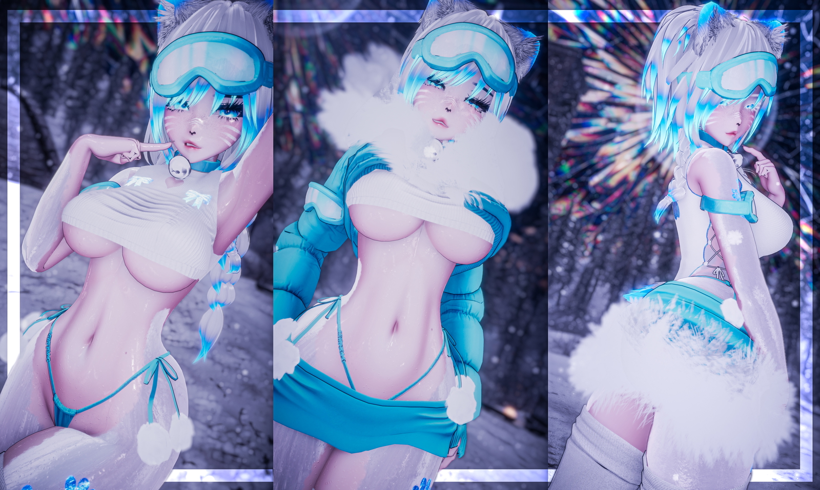 Iskra Server Freebie