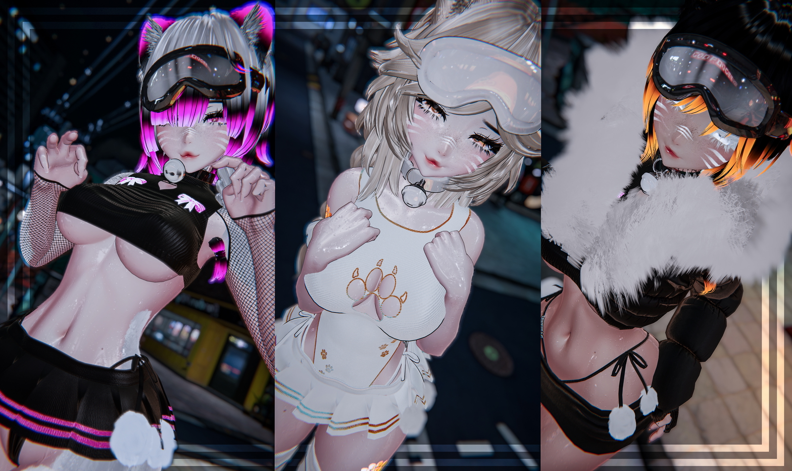 Iskra Server Freebie