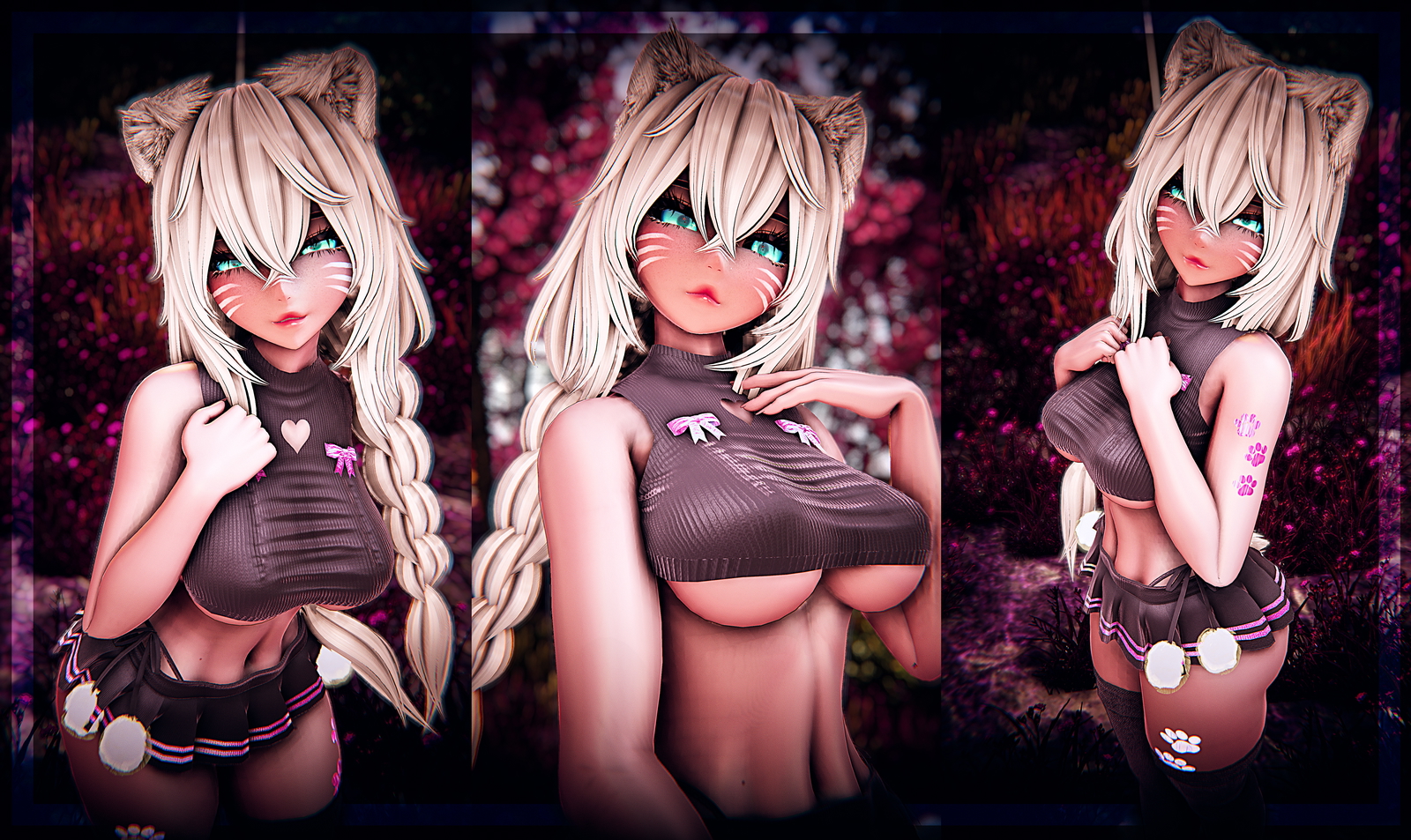 Iskra Server Freebie