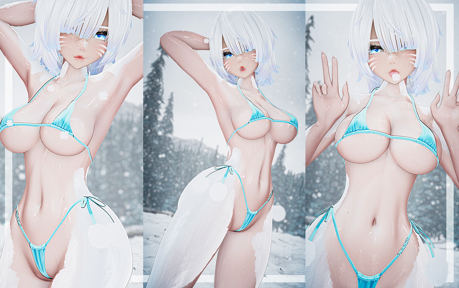 Iskra Server Freebie