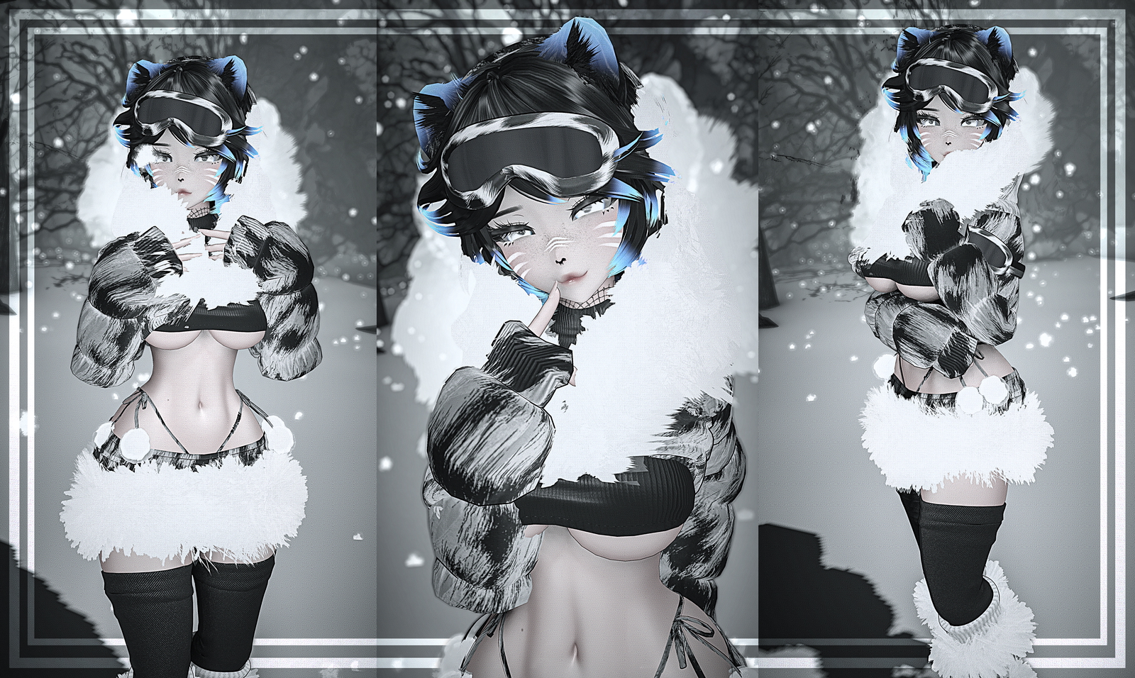 Iskra Server Freebie