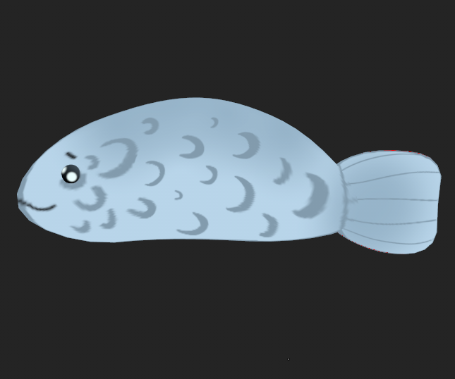 Fish Model