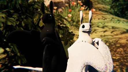 Scaly Mobu Textures!