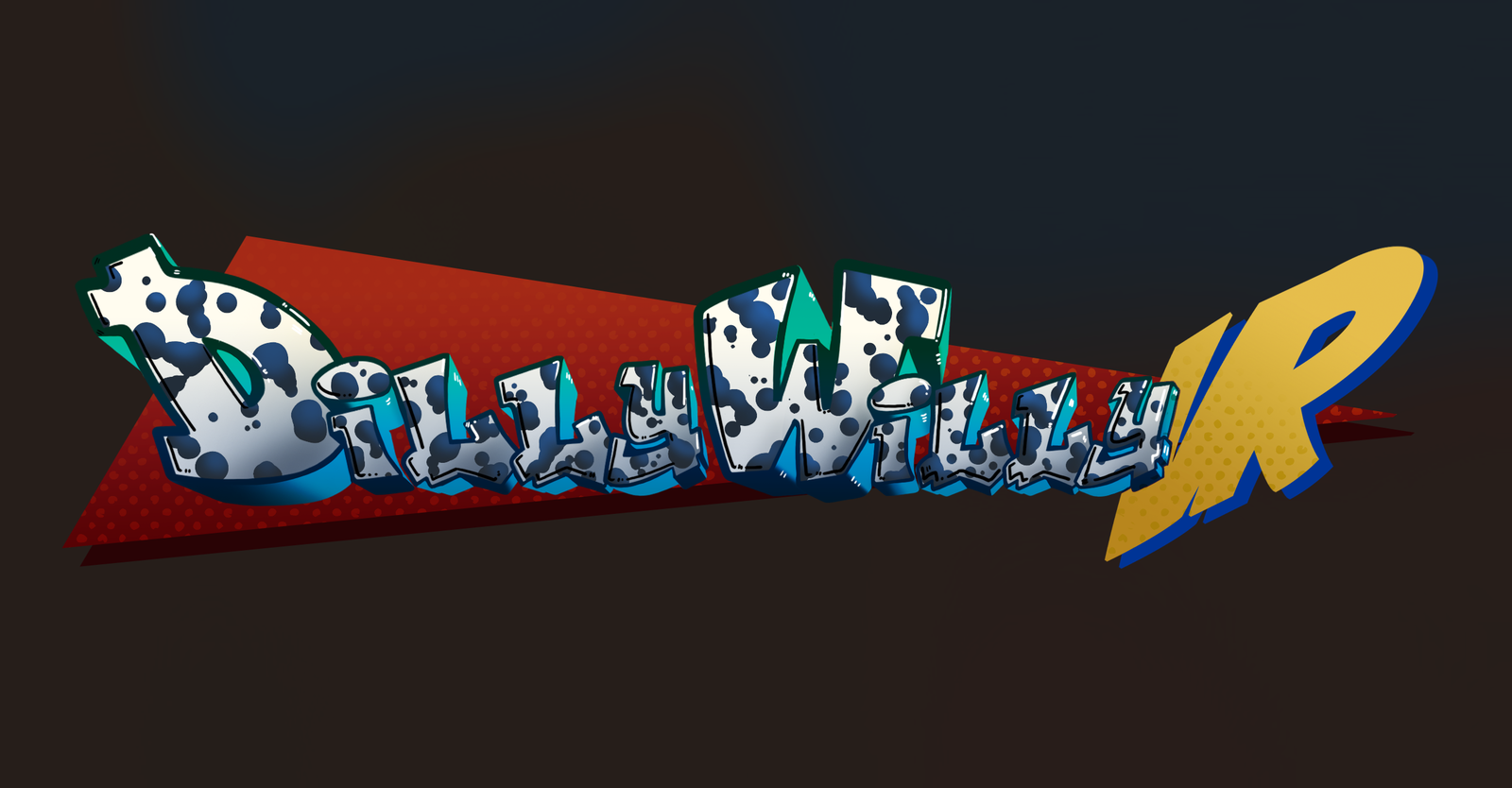 Banner Background