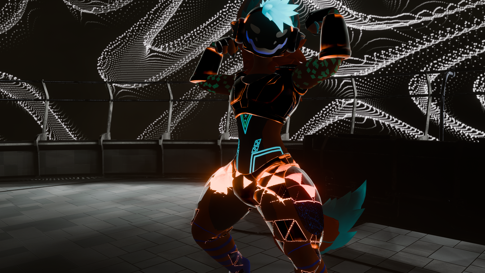 Advanced Clothing System [VRCHAT ASSET]