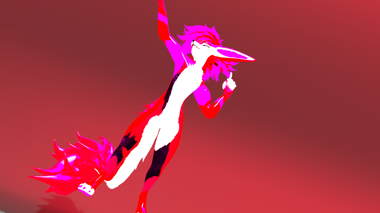 A Silly Toggle System