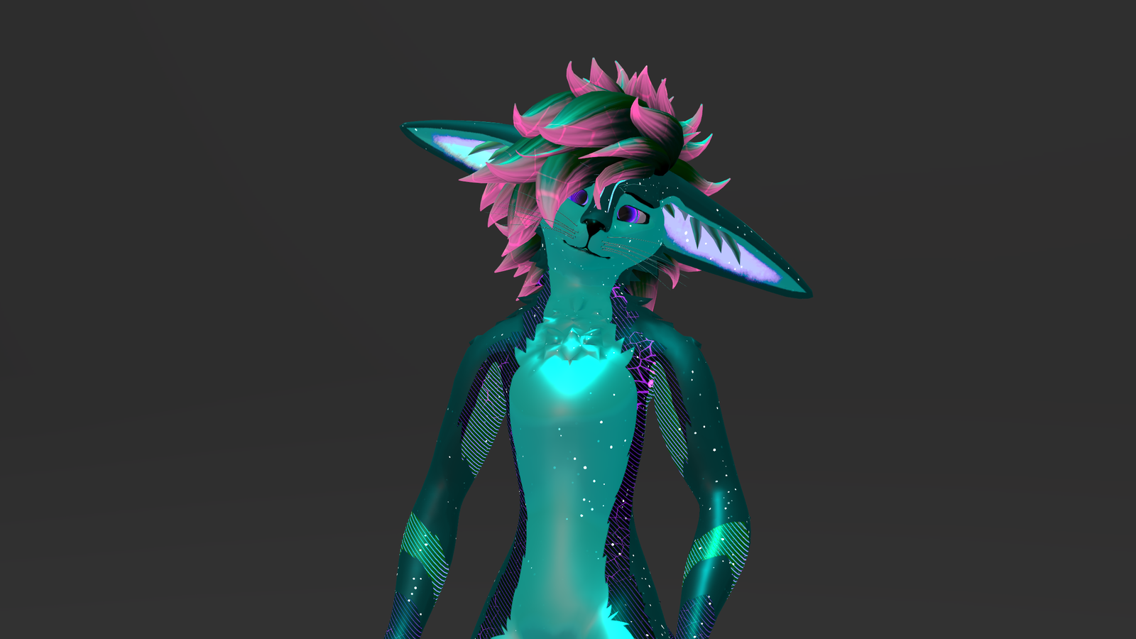 A Silly Toggle System