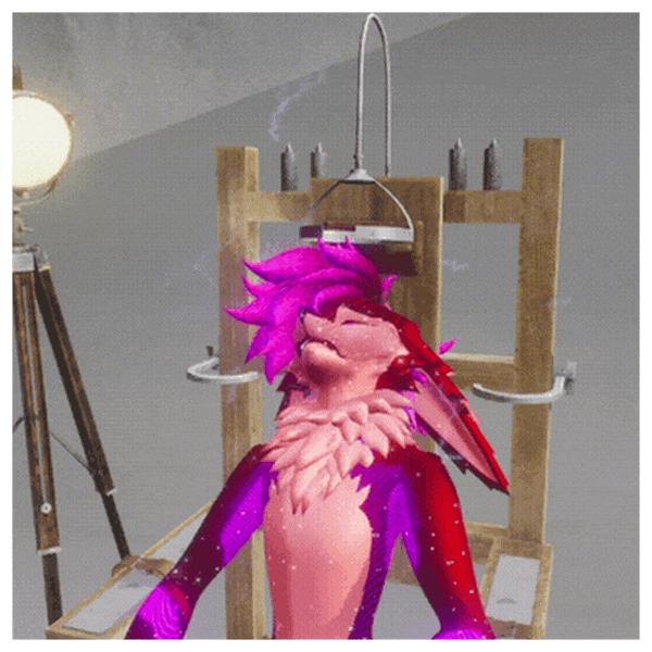 MKUltra Brainwashing Station [FREE]