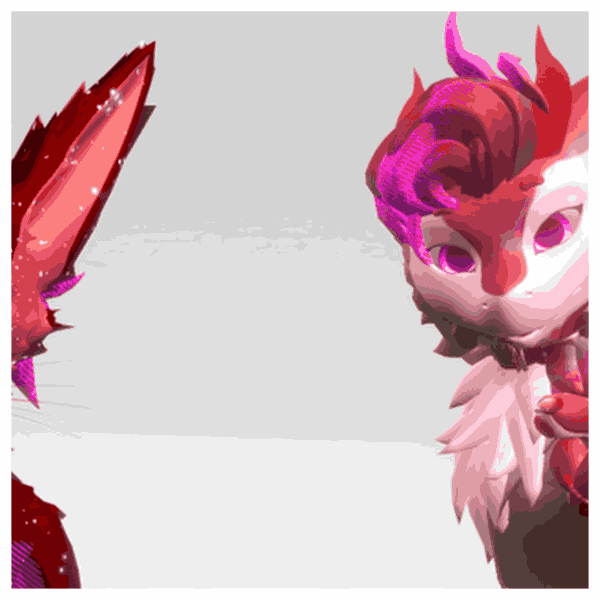 Feather Duster [VRCHAT ASSET]