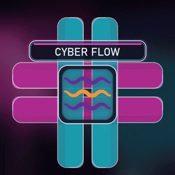 CyberFlow Poiyomi Shader Addon