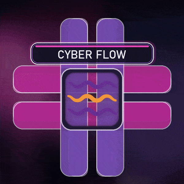 CyberFlow Poiyomi Shader Addon