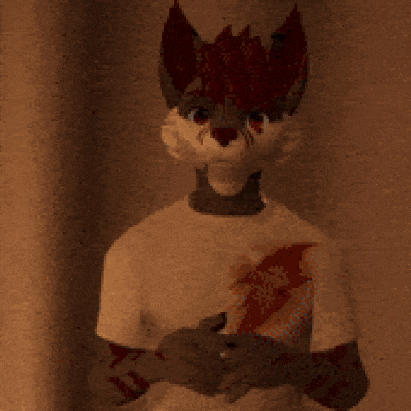 Full Femboy Winterpaw 