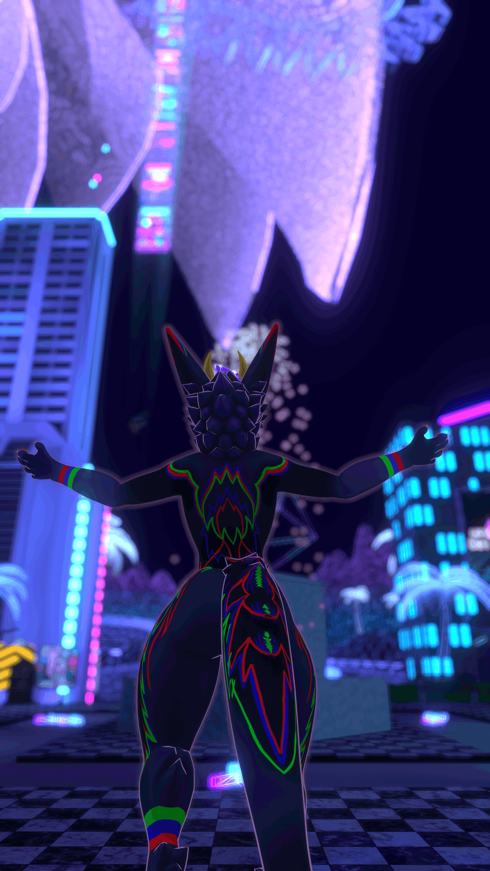 Static Dergal