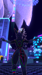 Static Dergal