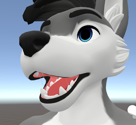 Winterpaw Drool