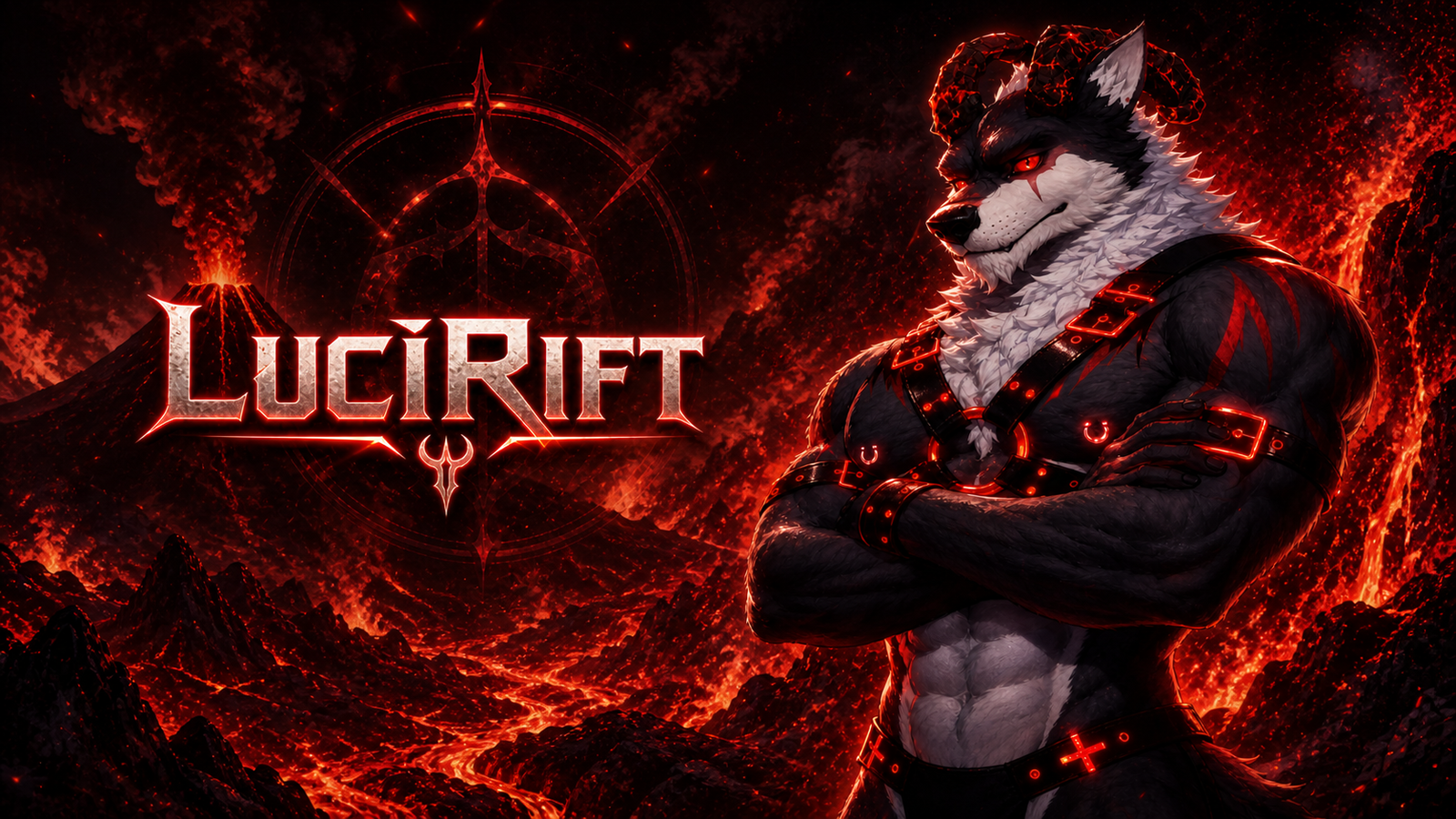 Banner Background