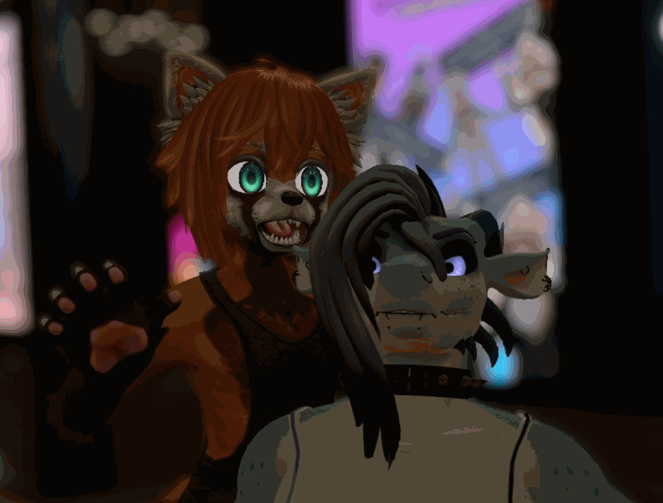 VRC BiteTech